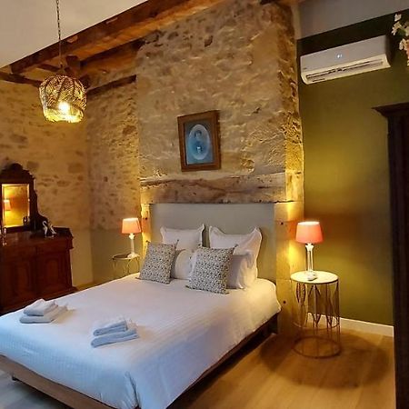 Le Clos Des Bories Sarlat-la-Canéda Exteriör bild