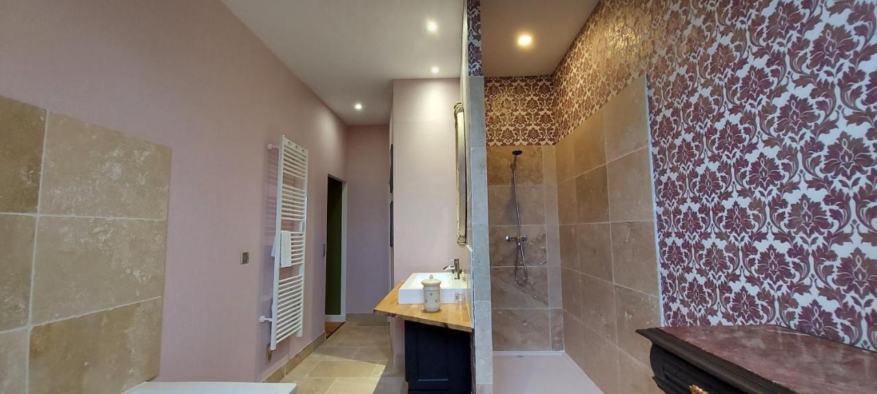 Le Clos Des Bories Sarlat-la-Canéda Exteriör bild