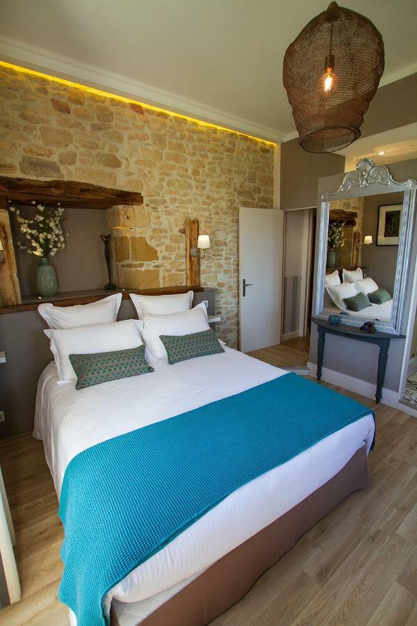 Le Clos Des Bories Sarlat-la-Canéda Exteriör bild